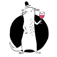 Otter & Hat Klg