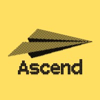 Ascend Calgary logo - Similar company to Curious Minds Podcast