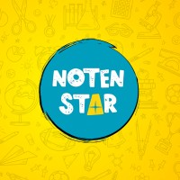 Notenstar Nachhilfe logo - Similar company to Yumai