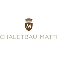 Chaletbau Matti Holzbau AG logo - Similar company to Rougemont Interiors
