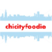 Chicityfoodie