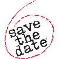 save the date® logo - Similar company to Save The Date