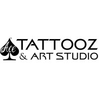 ACE Tattooz & Art Studio logo - Similar company to Evoke Tattoo Studio