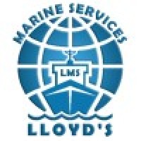 Lloyd's Marine Services logo - Similar company to Association Nationale Du Développement Digital-Andd