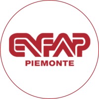EnFAP Piemonte logo - Similar company to Asei Hub -Apprendimento Sviluppo & Innovazione