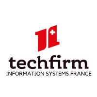 Techfirm Information Systems France logo - Similar company to Lodarest