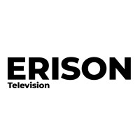 Erison TV logo - Similar company to Erison Ltd