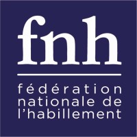 Fédération Nationale de l'Habillement logo - Similar company to Why Bold