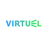 Virtuel logo - Similar company to Aggregaat