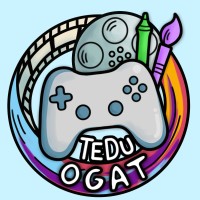 TEDU OGAT logo - Similar company to Simge Simulation