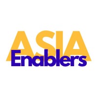 Asia Enablers logo - Similar company to Vitx - Vietnam It Xchange