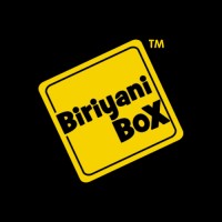 Biriyani Box India logo - Similar company to Decan Power System