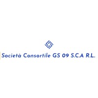 GS09 S.C.A.R.L. logo - Similar company to All.Co.Ma. Srl