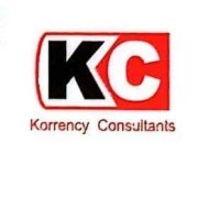 Korrency Consultants Pvt Ltd. logo - Similar company to Effologic | Empowering Msmes
