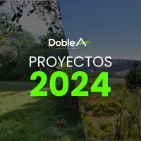 Doble A Inmobiliaria en 🇨🇱 y 🇺🇸 logo - Similar company to Pullsus - Value Creation