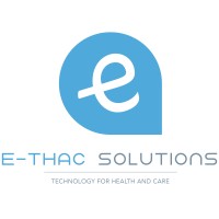 E-THAC SOLUTIONS logo - Similar company to Va Formation