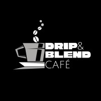 Drip & Blend logo - Similar company to Digital Storyteller