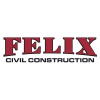 Felix Civil Construction, LLC logo - Similar company to Viking Utility