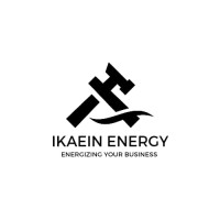 IkaEin Energy logo - Similar company to Recaa Insulation Systems Sdn Bhd