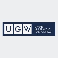 UGW Ungier Gliniewicz i Wspólnicy logo - Similar company to Uck Agency
