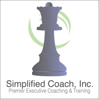 Simplified Coach, Inc. logo - Similar company to Make It Count