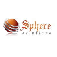 Sphere Solutions, Inc. logo - Similar company to Spheresoft Co.,Ltd