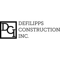 DeFilipps Construction Inc. logo - Similar company to Eecon Construction Services