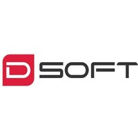 D-Soft jsc logo - Similar company to D-Soft Jsc