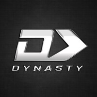 Dynasty Sport logo - Similar company to Occ Apparel