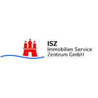 ISZ Immobilien Service Zentrum GmbH logo - Similar company to Really.Ag