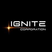 Ignite Corporation logo - Similar company to Ignite Telecom