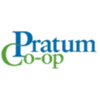 Pratum Co-op logo - Similar company to Pure Seed