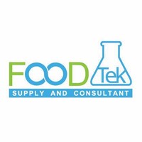 Foodtek Supply and Consultant logo - Similar company to Cambodia Climate Change Summit