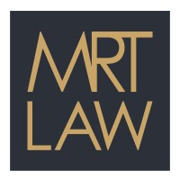 MRT LAW INC logo - Similar company to Gifted Workmanship