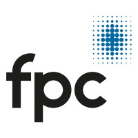 FPC logo - Similar company to Pinpoint Projektledning AB