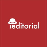 Independiente Editorial Digital logo - Similar company to Black Bird Studio