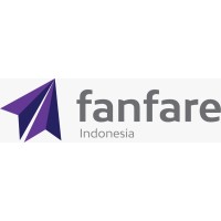 FanfareID EO logo - Similar company to Blackcat Corps