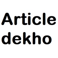 Article Dekho logo - Similar company to Collectlo
