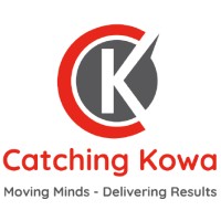 Catching Kowa logo - Similar company to المصرية الخليجية للخدمات التعليمية || Egec