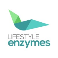 Lifestyle Enzymes logo - Similar company to Global By Nature Australia