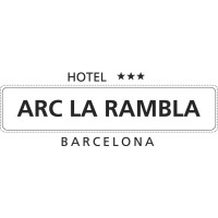Hotel Arc La Rambla logo - Similar company to Barcelona Oberta