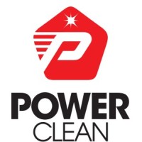 Power Clean Produtos Automotivos logo - Similar company to Power X