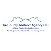 Tri-County Abstract Agency, LLC logo - Similar company to Jp.N
