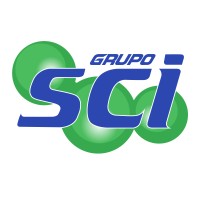 Soluciones Comerciales e Industriales Grupo SCI logo - Similar company to Tec Electronica S.A. De C.V.