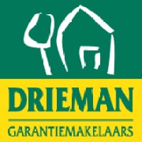 Drieman Garantiemakelaars Leiderdorp logo - Similar company to Sig Emea B.V.