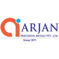 Arjan precision Metals Private Limited logo - Similar company to Marvel Products