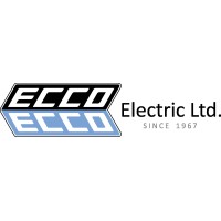 Ecco Electric Ltd. logo - Similar company to Adamo Electric