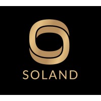 Soland logo - Similar company to Soland World