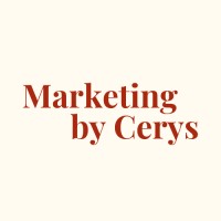 Marketing by Cerys logo - Similar company to Jungle It Ltd