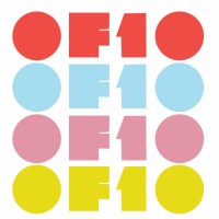 Of10 logo - Similar company to Sosh Studio